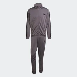 Adidas Muška komplet trenerka m 3s tr tt ts, Tamnosiva