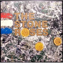 The Stone Roses The Stone Roses (Vinyl LP)