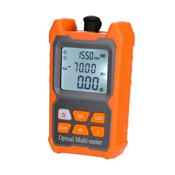 NOYAFA - Noyafa NF-908 Mini Optički Merač Snage | OPM & VFL 2-u-1 |