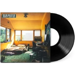 Dear Seattle - Dont Let Go (LP)