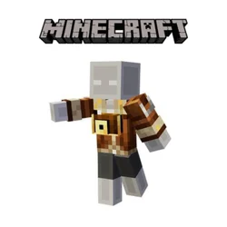 Minecraft Happy Ghast Pilot Coat (DLC) (PC) Official Website Key GLOBAL