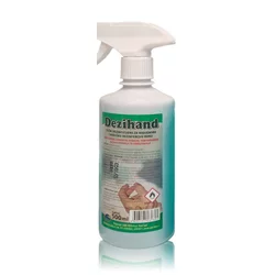 SANI-HEM Sredstvo za dezinfekciju Dezihand, 500ml