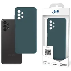 3mk Matt case futrola za Samsung Galaxy A13 - Zelena KP20263