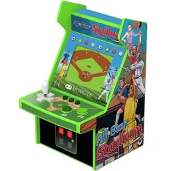MATTEL All-Star Stadium Retro Micro Player, (20498963)