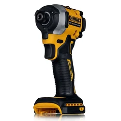 DEWALT Akumulatorski udarni odvrtač 1/4 18V XR Solo DCF850N