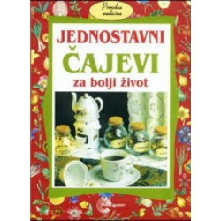 Jednostavni čajevi