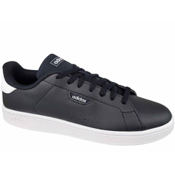 Adidas Muške patike urban court M, Crne
