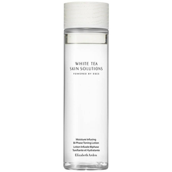 Elizabeth Arden White Tea Skin Solution Moisture Infusing Bi-Phase Toning Lotion - Dvofazni toner za lice Losioni i tonici za lice