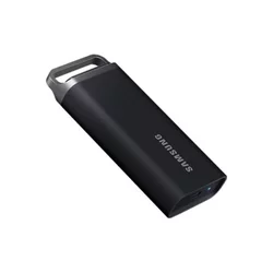 Samsung Portable T5 EVO 4TB crni eksterni SSD MU-PH4T0S