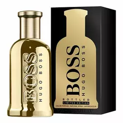 HUGO BOSS Boss Bottled Limited Edition parfemska voda 100 ml za muškarce