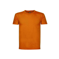 Majica kratkih rukava ARDON®LIMA narančasta | H13009/S