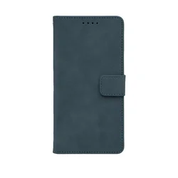 Futrola Leather Lux Flip za Xiaomi 15 Ultra, Plava