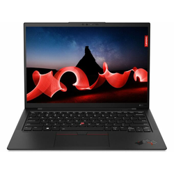 LENOVO prenosnik Thinkpad X1 Carbon G11, i5-1335U, 16GB, 512