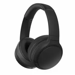 Panasonic Bluetooth naglavne slušalice RB-M500BE-K Deep Bas: crne