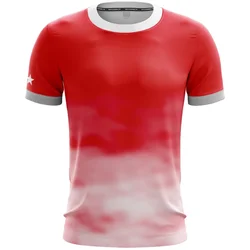 We Play Dres DUST JERSEY