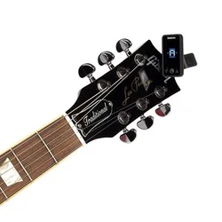 PLANET WAVES ECLIPSE tuner PW-CT-17BK