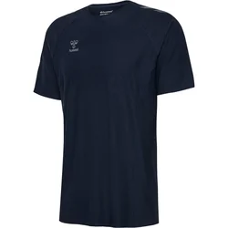 Moška kratka majica hmlCIMA 2.0 JERSEY S/S