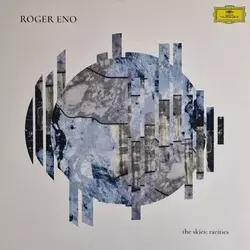 Roger Eno - The Skies: Rarities (180 g) (LP)
