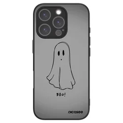 ULTIMATE CASE za Apple iPhone 16 Pro - Ghost