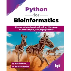 Python for Bioinformatics