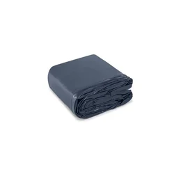Prekrivač za okrugle Intex bazene Metal/Prism Frame prečnika 5.49m