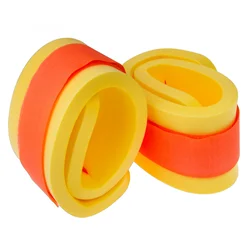 Float disk orange