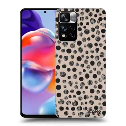 ULTIMATE CASE za Xiaomi Redmi Note 11 Pro+ 5G - Dots