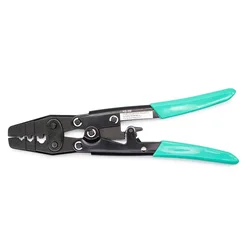 Elecall Krimp klešta HS-6M, 1-10 mm2