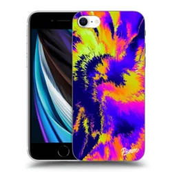 ULTIMATE CASE za Apple iPhone SE 2020 - Burn