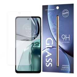 Kaljeno staklo 9H za Motorola Moto G62 - Prozirna KP22472
