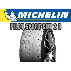 Michelin Pilot Sport Cup 2 ( 265/35 ZR20 (99Y) XL Acoustic, EV Suitable, K1, sa zaštitnom lajsnom za felne (FSL) )