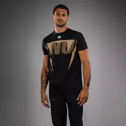 Venum Muška majica Adrenaline Majica, Kratki rukav, Crna