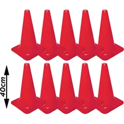 Cawila marking cone L 10er Set 40cm