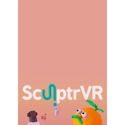SculptrVR [VR] (PC) Steam Key GLOBAL