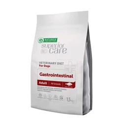 NPSC VET Gastrointestinal White Fish Adult All Breeds - 10 kg