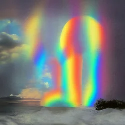 Midget ! - Qui Parle Ombre (LP)