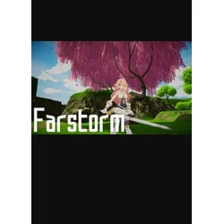 Farstorm (PC) Steam Key GLOBAL