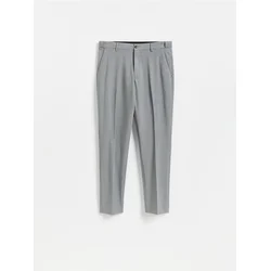 Reserved - Slim pantalone od odela