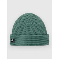 Burton Recycled Waffle Beanie soft sage