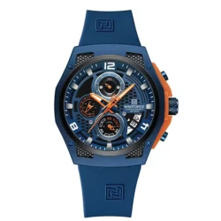NAVIFORCE Muški sat 8051T, Teget