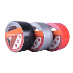 Yongguan Lepljiva traka, 48mm, 13,7m, Crvena
