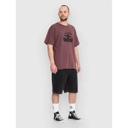Volcom Freazy Denim Ew 22 Shorts blackity black