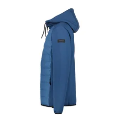 Icepeak AIKERA, muška jakna za planinarenje, plava 857860650I