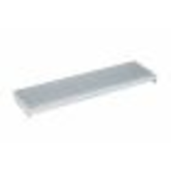 Stopnice mrežna rešetka 30x10mm, vročecinkano