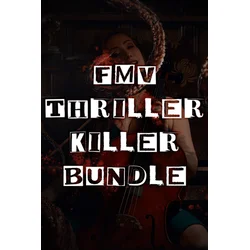 FMV Thriller Killer XBOX LIVE Key EUROPE