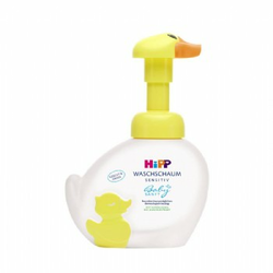 Hipp Babysanft pjena pranje, 250 ml