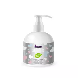 Melem baby 3u1 kupka 300ml