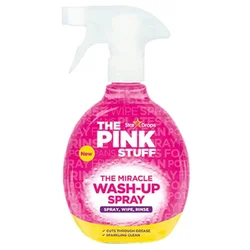 THE PINK STUFF Miracle Višenamenski sprej za čišćenje, 500ml