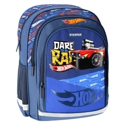Ranac hot wheels stk46-14hw 486066 ( 08/968 )