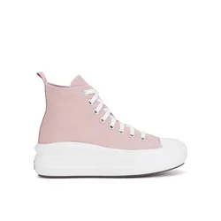 Converse Modne superge Chuck TAYLOR ALL STAR MOVE A08745C Roza